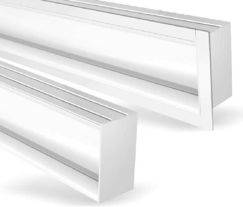 Linear LED Recessed
